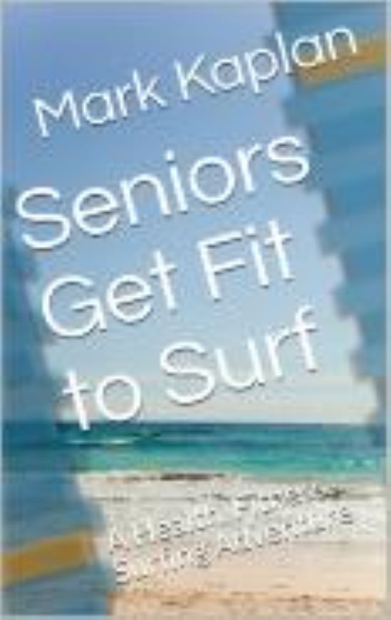 seniors get fit to surf