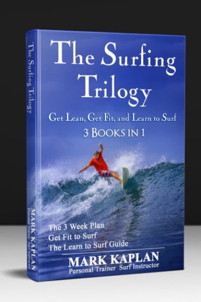 learn to surf guide